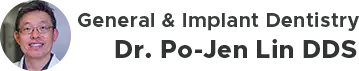 Dr. Po-Jen Lin DDS